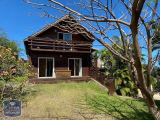  Villa à vendre 5 pièces 150 m²