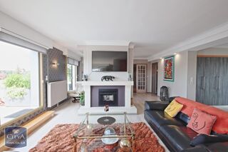  Appartement  vendre 5 pices 200 m