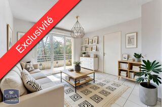  Appartement � vendre 2 pi�ces 46 m�