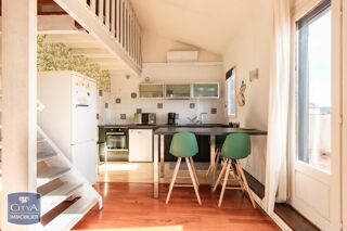  Appartement � vendre 4 pi�ces 75 m�