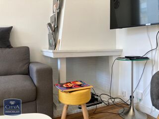  Appartement � vendre 3 pi�ces 61 m�