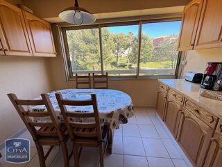  Appartement � vendre 3 pi�ces 61 m�