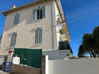  Appartement � vendre 2 pi�ces 49 m�