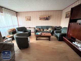  Appartement  vendre 4 pices 83 m