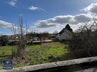  Terrain � vendre 509 m�