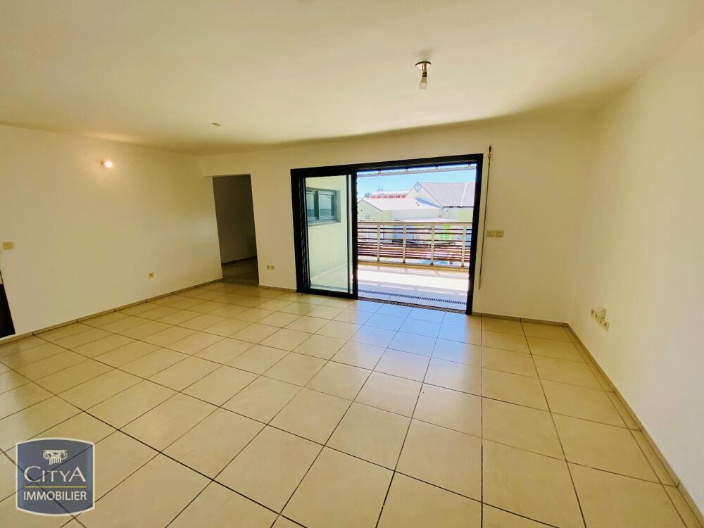vente Appartement - 3 pièce(s) - 67 m² Saint-Paul (97460)