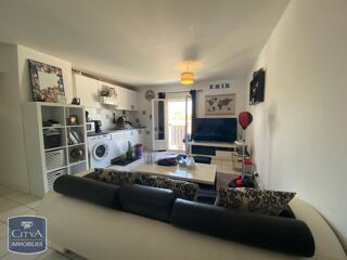  Appartement  vendre 2 pices 36 m