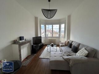  Maison � vendre 5 pi�ces 90 m�