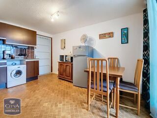  Appartement � vendre 2 pi�ces 27 m�