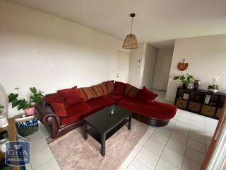  Appartement � vendre 2 pi�ces 48 m�