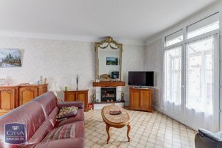  Maison  vendre 5 pices 96 m