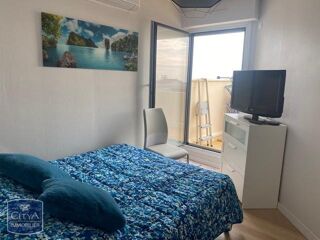  Appartement � vendre 3 pi�ces 55 m�