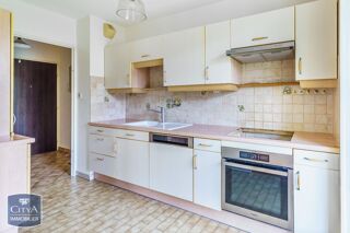  Appartement � vendre 3 pi�ces 74 m�