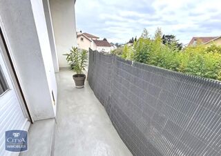  Appartement � vendre 3 pi�ces 52 m�