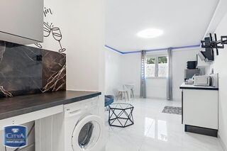  Appartement � vendre 2 pi�ces 58 m�