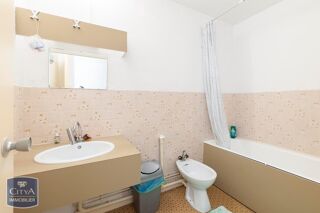  Appartement  vendre 1 pice 32 m