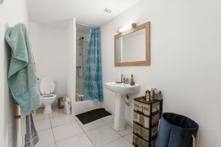  Appartement � vendre 2 pi�ces 44 m�