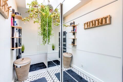  Appartement  vendre 2 pices 58 m