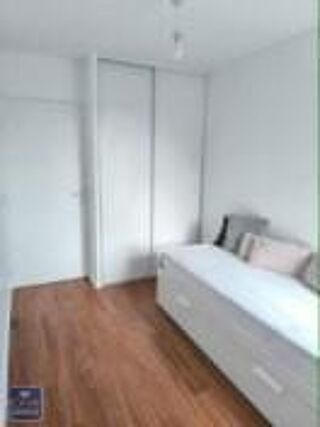  Appartement � vendre 3 pi�ces 52 m�