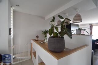  Maison  vendre 5 pices 148 m