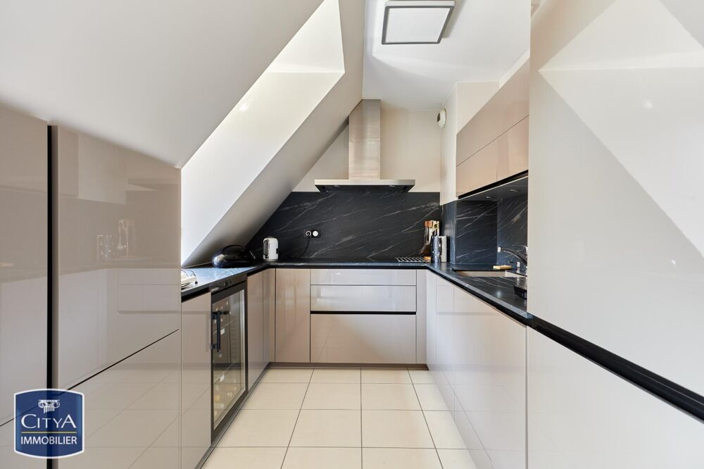  vendre  Appartement Deauville (14800)