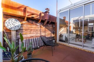  Appartement  vendre 4 pices 140 m