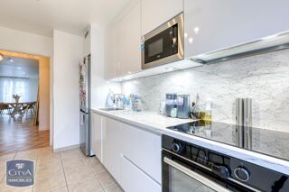  Appartement � vendre 4 pi�ces 91 m�