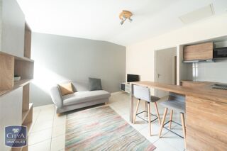 Appartement 2 pièces 28 m² · à Mâcon · 28 m² · 84 000 €