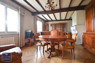  Maison � vendre 4 pi�ces 197 m�