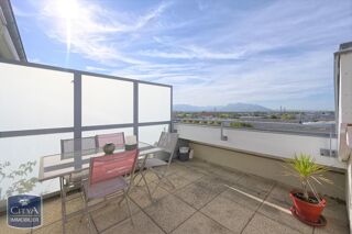  Appartement  vendre 3 pices 64 m