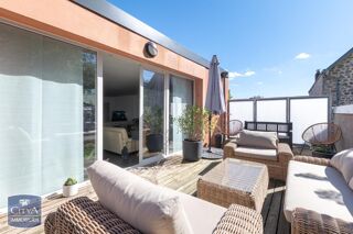  Appartement  vendre 5 pices 148 m