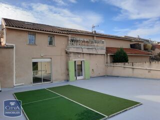  Immeuble  vendre 518 m