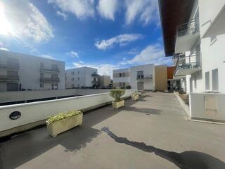  Appartement  vendre 3 pices 65 m