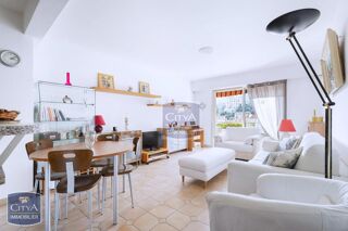  Appartement � vendre 2 pi�ces 50 m�