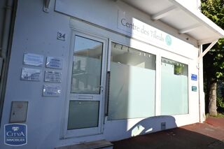  Maison � vendre 125 m�