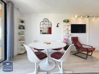  Appartement � vendre 2 pi�ces 48 m�