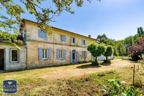   Vente Propriété/château Propriété/château - 7 pièce(s) - 154 m²