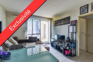  Appartement � vendre 2 pi�ces 38 m�