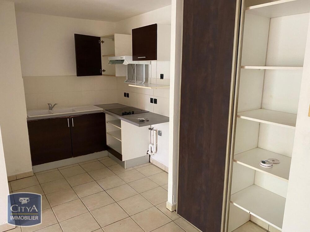 vente Appartement - 2 pièce(s) - 38 m² Sainte-Clotilde (97490)