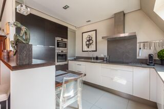  Appartement  vendre 4 pices 92 m