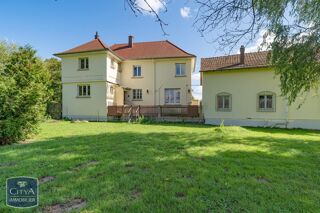  Maison � vendre 6 pi�ces 167 m�