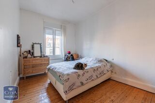  Appartement � vendre 3 pi�ces 66 m�