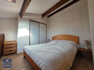  Appartement à vendre 2 pièces 31 m²