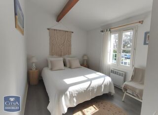  Maison  vendre 3 pices 38 m