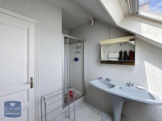  Appartement � vendre 4 pi�ces 108 m�