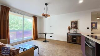  Appartement  vendre 3 pices 63 m