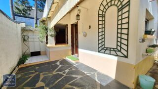  Maison � vendre 3 pi�ces 59 m�