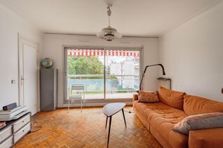  Appartement � vendre 5 pi�ces 110 m�