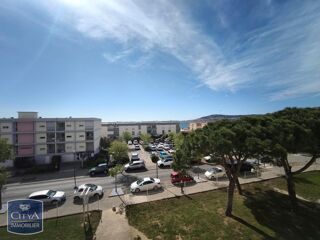  Appartement � vendre 4 pi�ces 76 m�