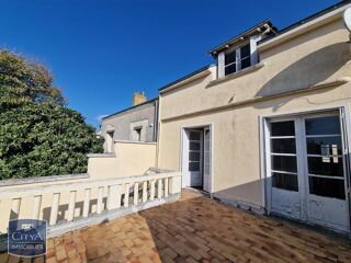  Maison  vendre 8 pices 163 m